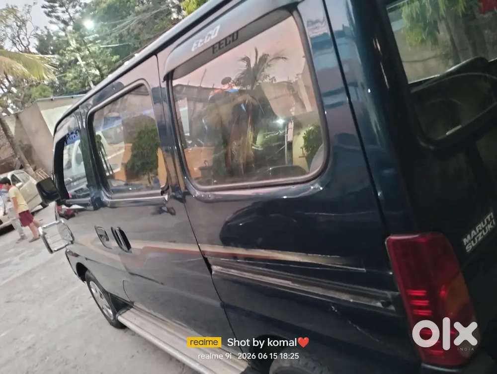 Sale My Eeco 7 Seater Standard Very Good Condition