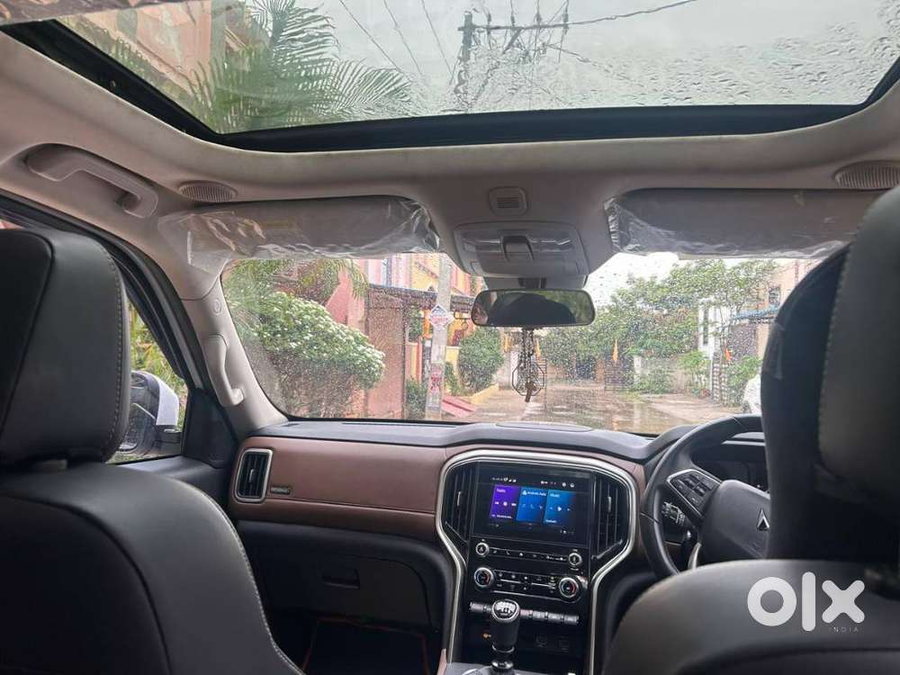 Mahindra Scorpio N Z8l Manual Diesel For Sale