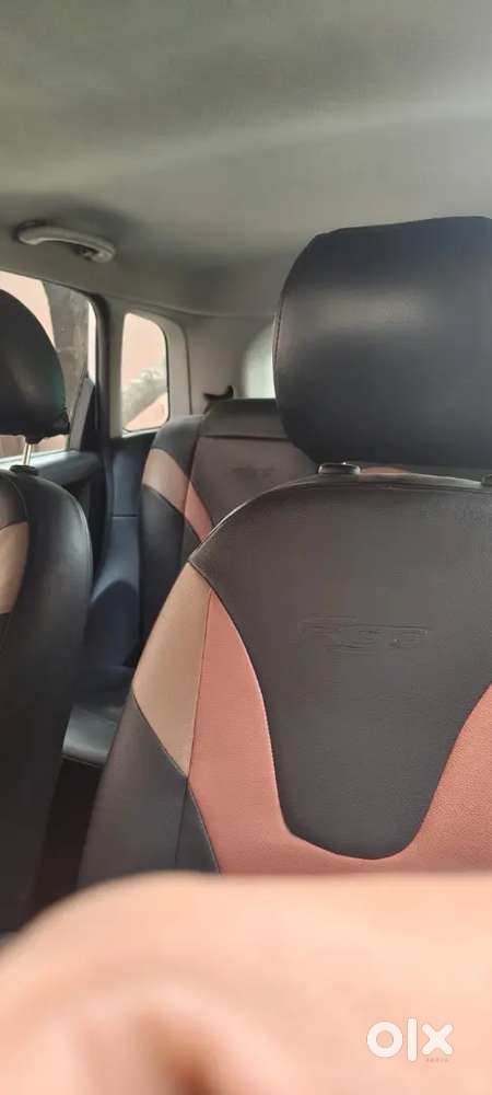 Ford Figo 2012 Diesel 89000 Km Driven