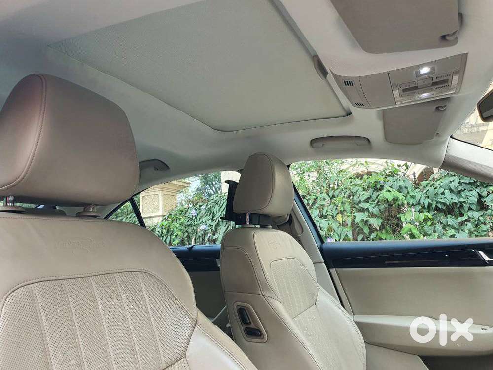 Skoda Superb Lk 1.8 Tsi At, 2016, Petrol