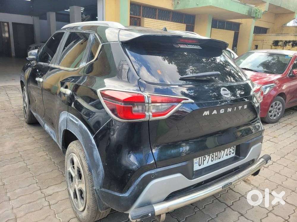 Nissan Magnite 1.0 Xl, 2023, Petrol