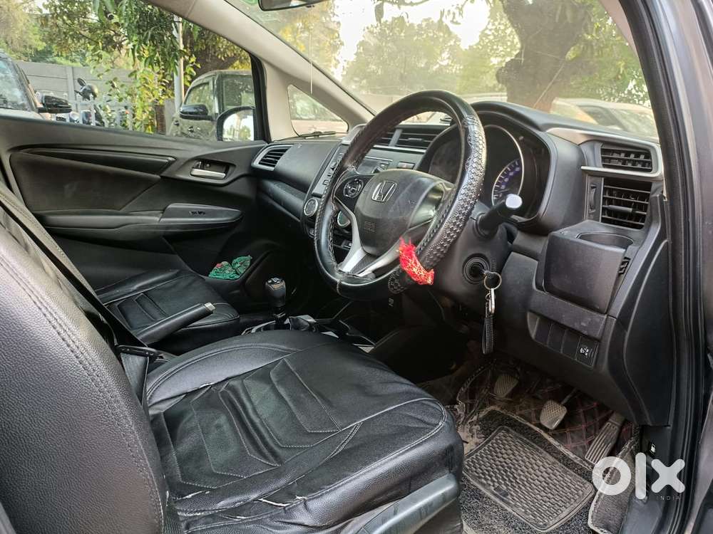 Honda Wr-v I-dtec S, 2018, Diesel