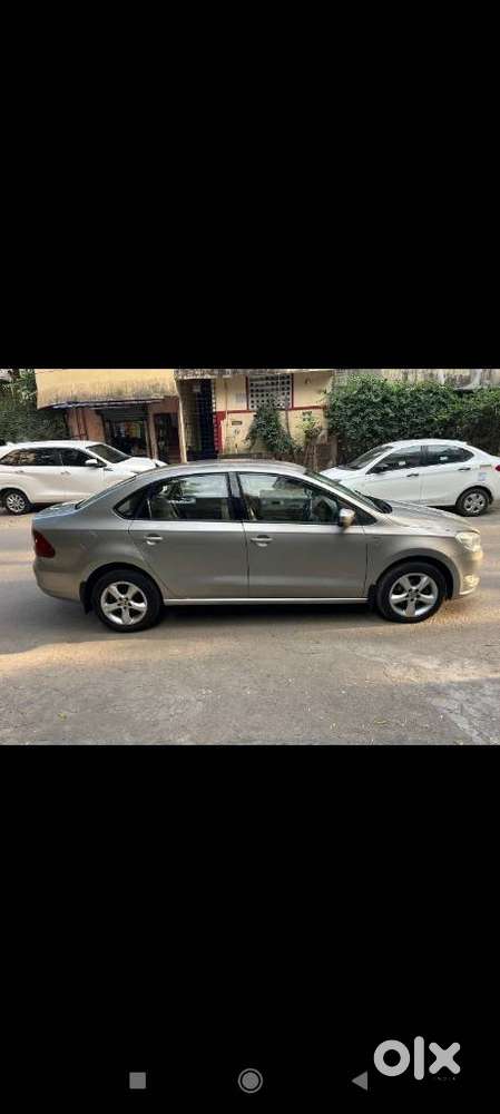 Skoda Rapid 1.5 Tdi Cr Elegance Plus, 2013, Diesel