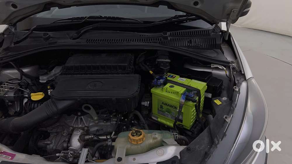 Tata Tiago Xza Plus, 2021, Petrol