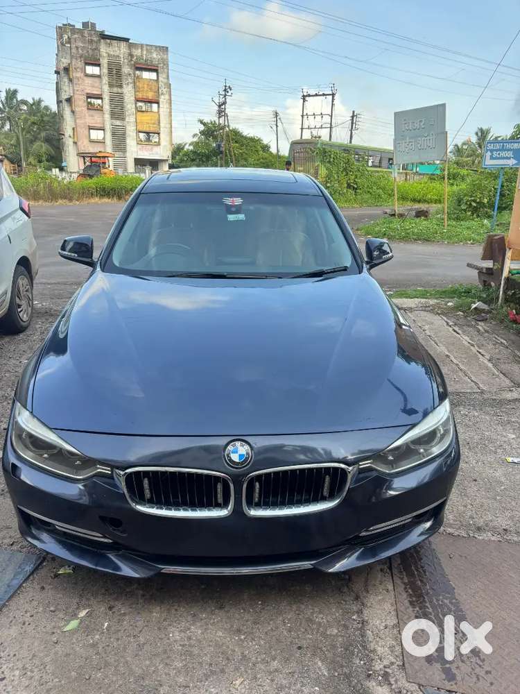Bmw 320d Selling