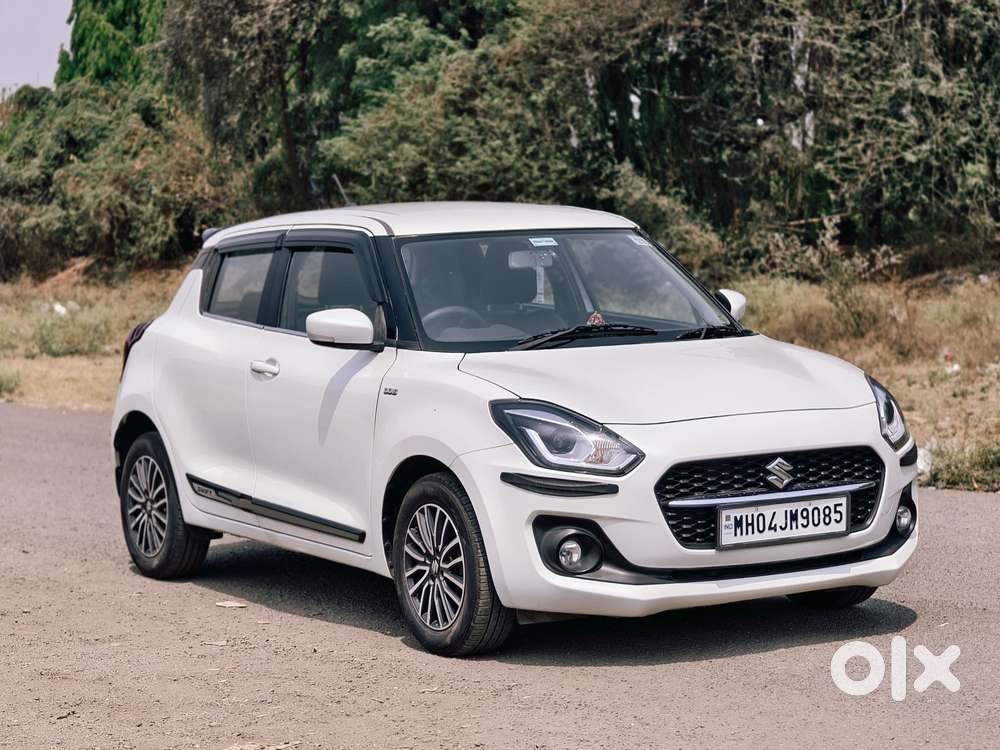 Maruti Suzuki Swift Vdi Optional, 2018, Diesel