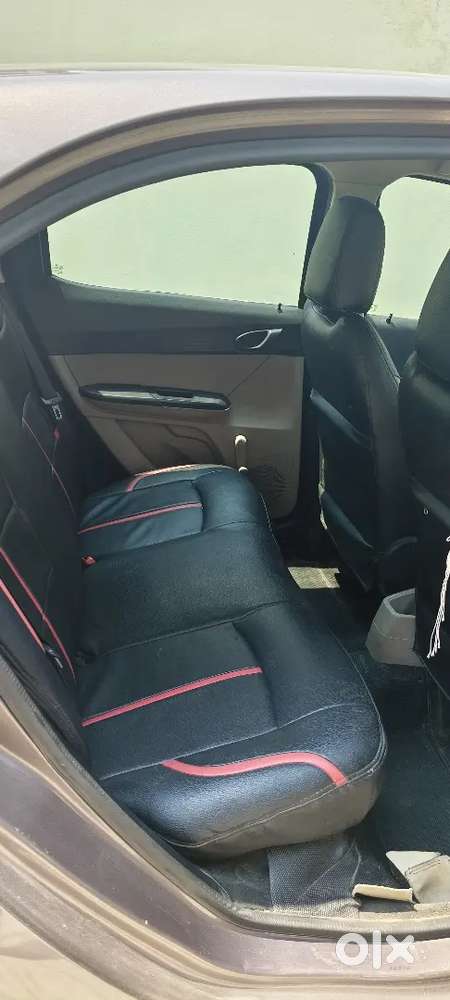 Tata Tiago 2016 Petrol Manual 65000km Driven