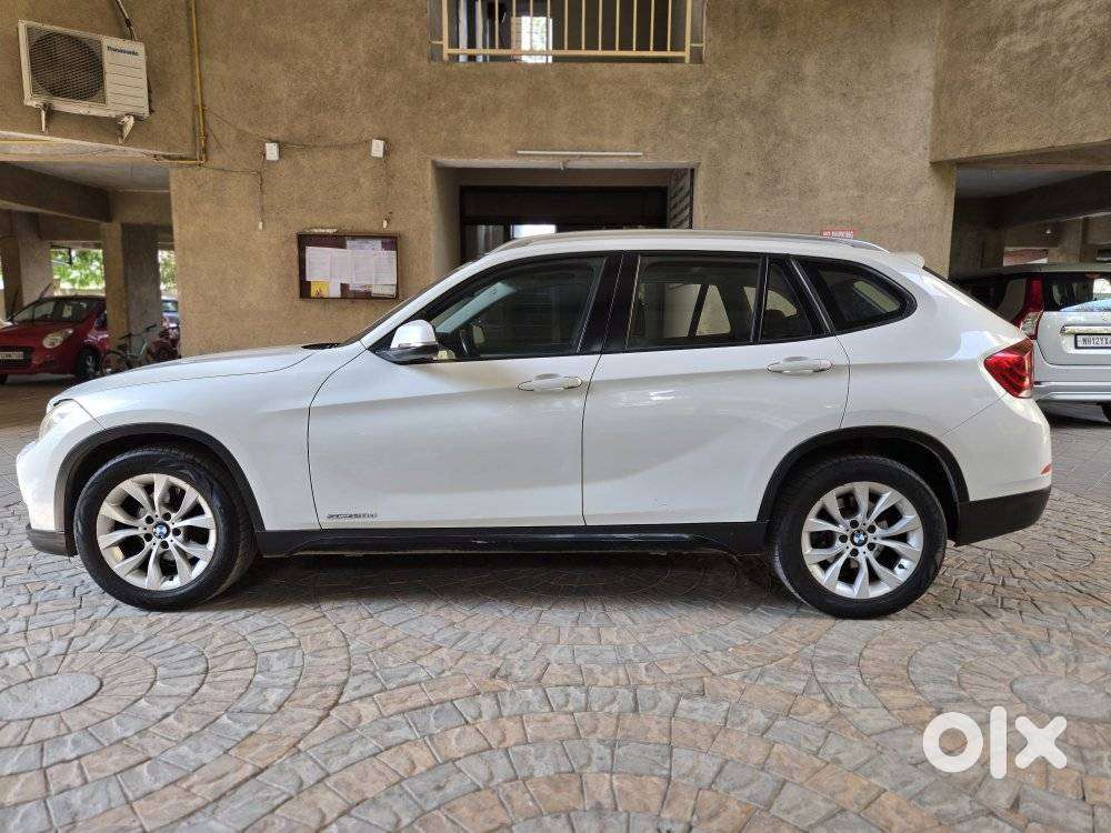 Bmw X1 2012-2015 Sdrive20d, 2015, Diesel