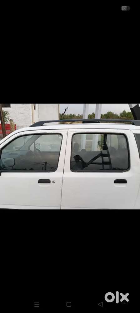 Maruti Suzuki Wagon R 1.0 2007 Petrol 136000 Km Driven