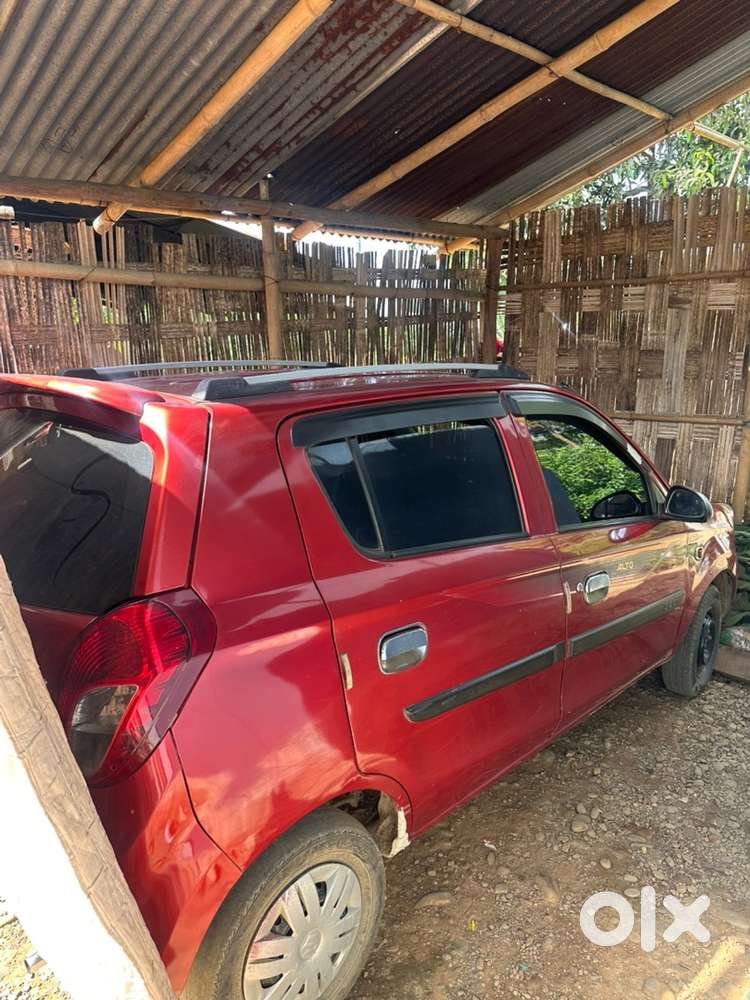 Maruti Suzuki Alto 800 1 Good Condition