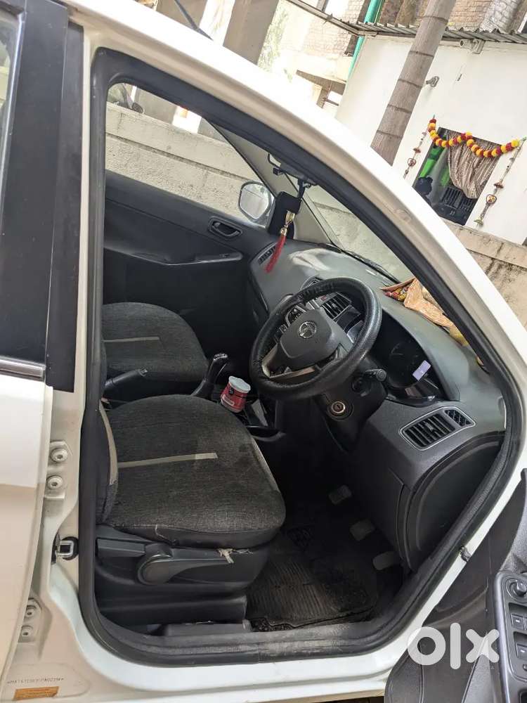 Tata Bolt 1.2 Xms 2015