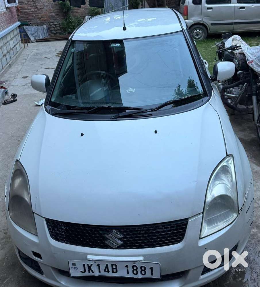 Maruti Suzuki Swift 2009 Diesel Well Maintained
