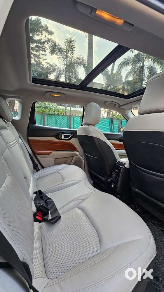 Jeep Compass 2.0 Limited Plus, 2021, Diesel
