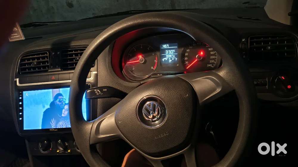 Volkswagen Ameo 2019 Petrol Good Condition