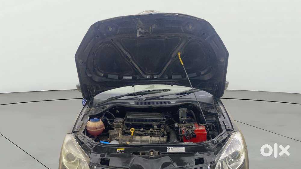 Skoda Rapid 2011-2013 1.6 Mpi Elegance, 2014, Petrol