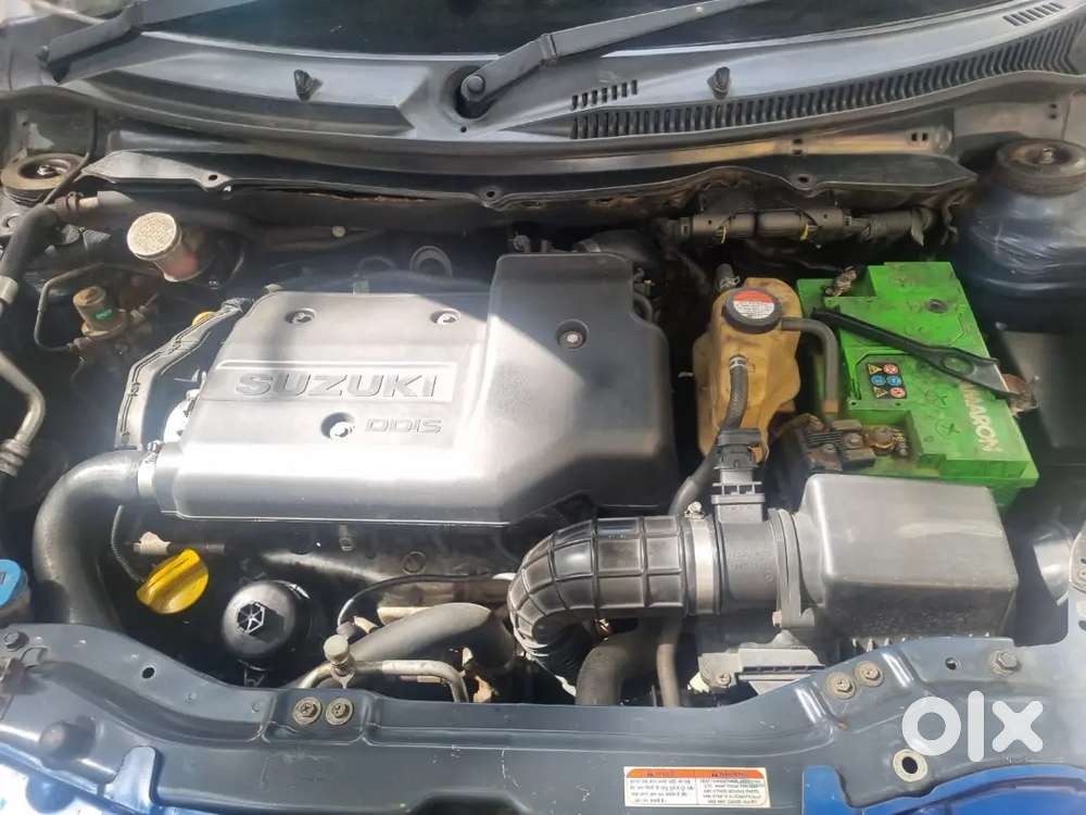 Maruti Suzuki Swift Vdi 2013