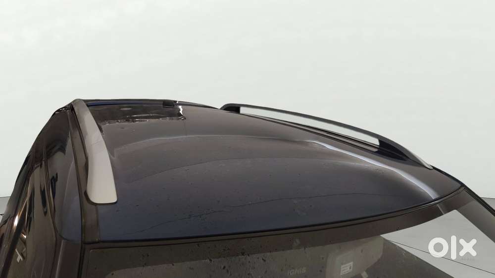 Maruti Suzuki Ignis 1.2 Alpha, 2020, Petrol