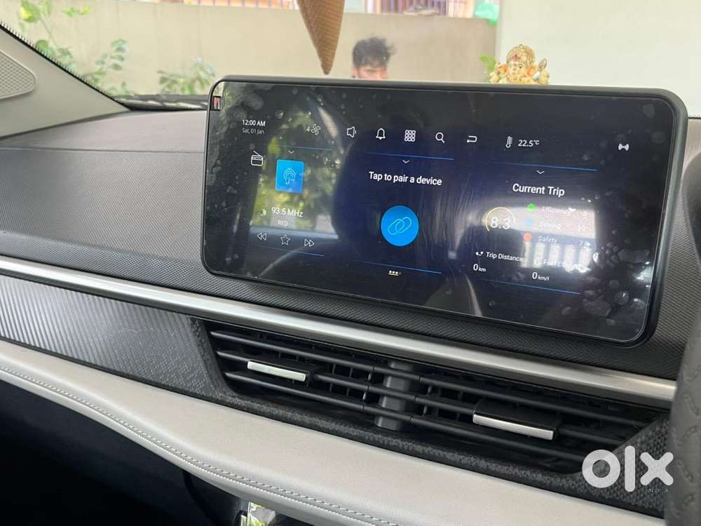 2023 Tata Petrol Manual 45122 Km