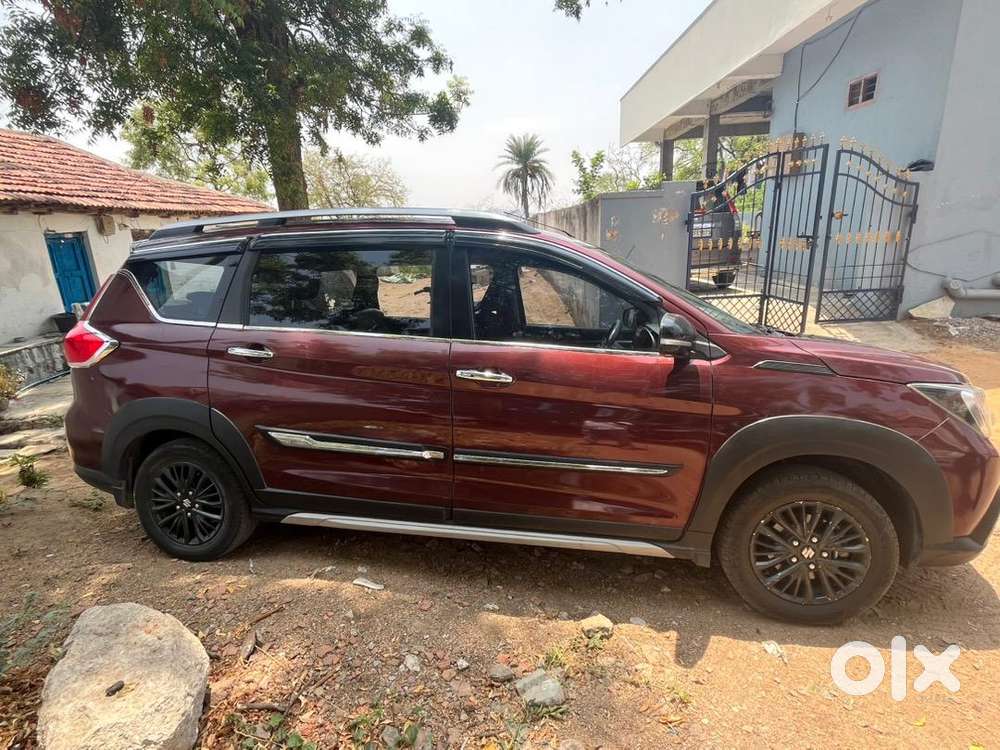 Maruti Suzuki Petrol 2021 Condition