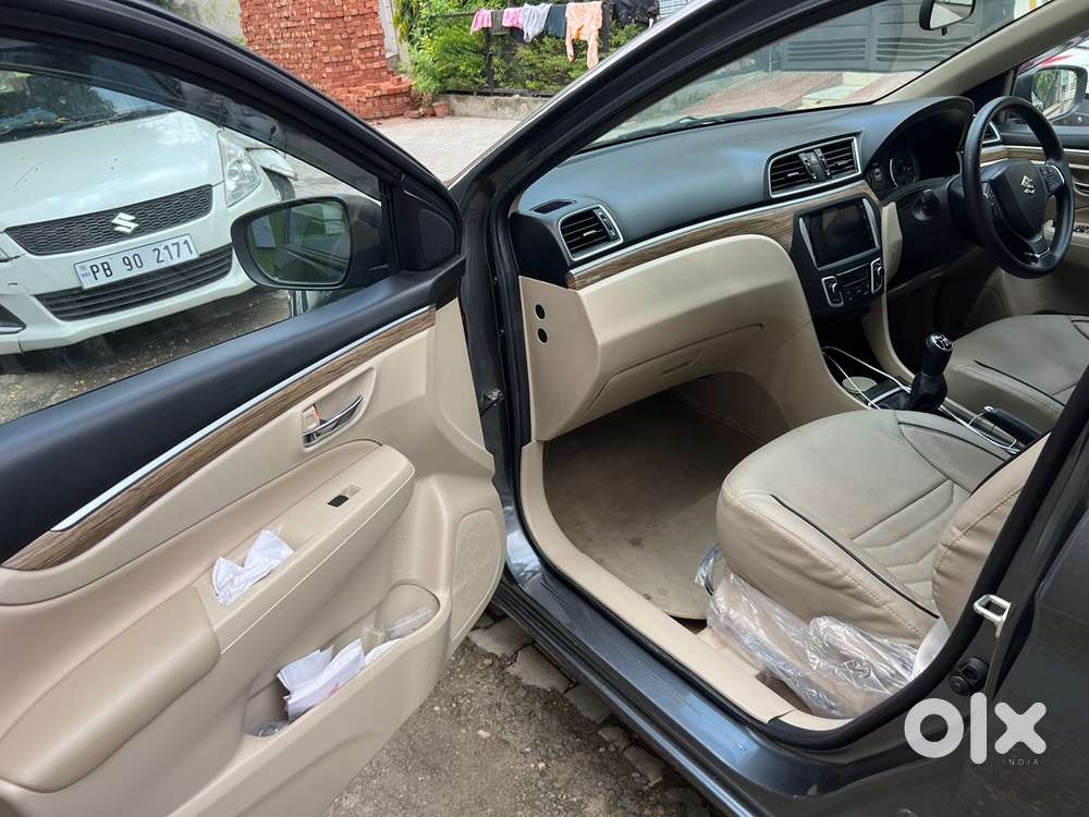 Maruti Suzuki Ciaz 2023