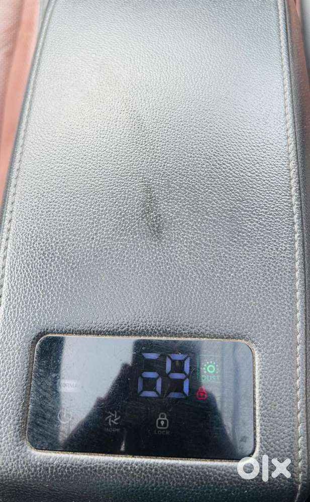 Hyundai Alcazar 1.5 Platinum (o) Diesel At 7 Str, 2021, Diesel