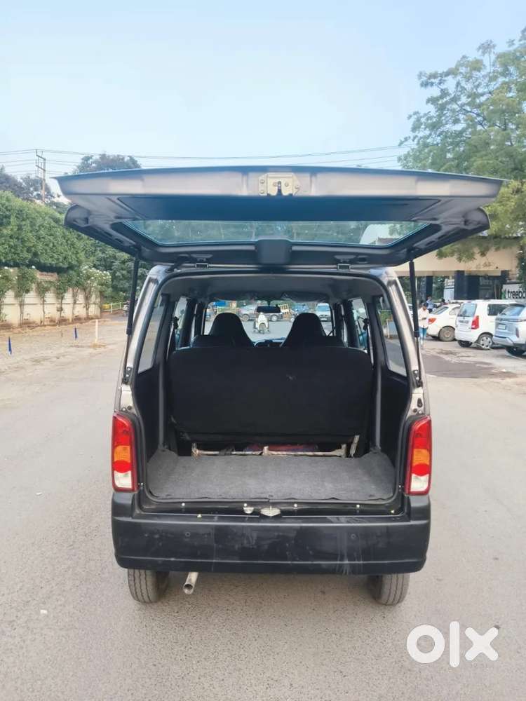 Maruti Suzuki Eeco 5 Seater Ac, 2023, Petrol