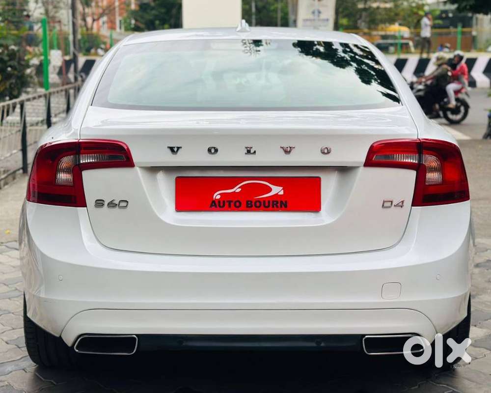 Volvo S60, 2014, Diesel