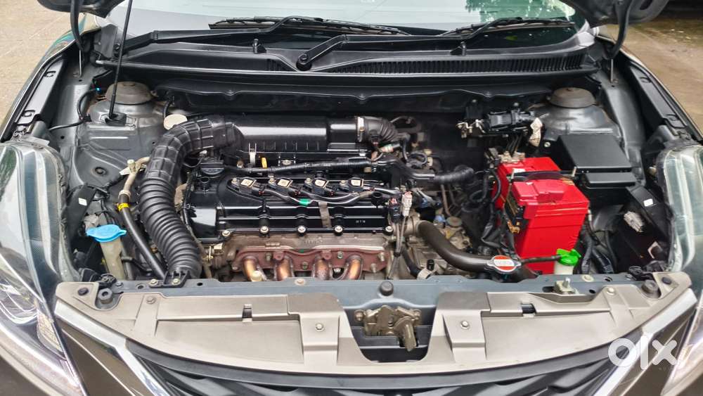Maruti Suzuki Baleno 1.2 Alpha, 2019, Petrol