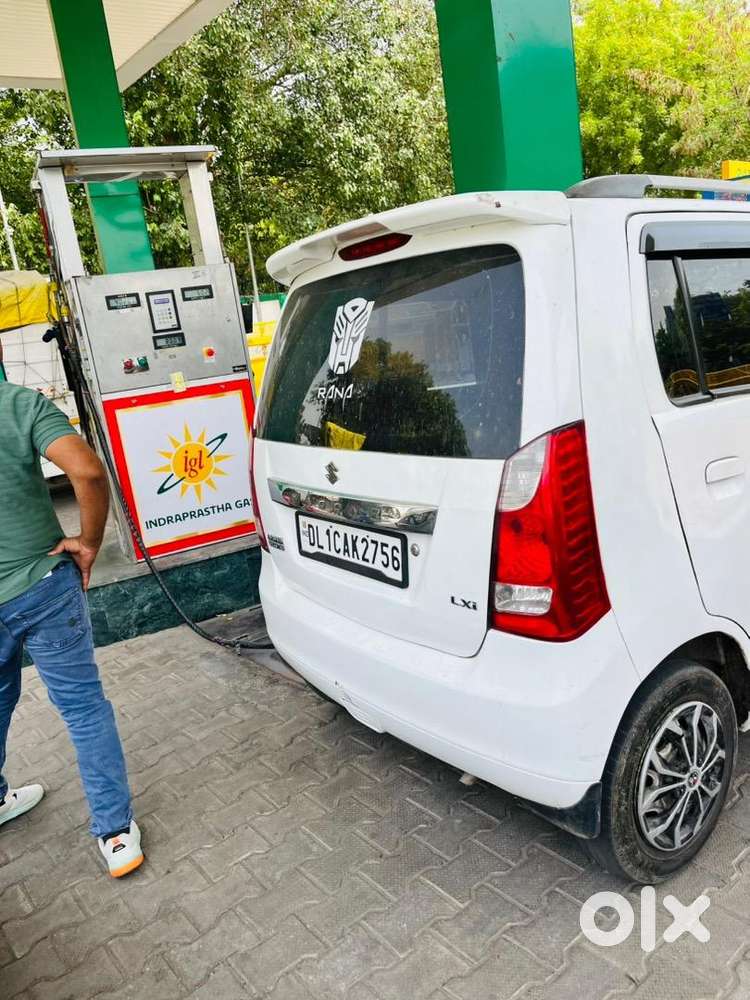 Maruti Suzuki Car 2016 Gadi Bhadiya Ha Sab Kuch Ok Ha Koi Kam Nahi Ha