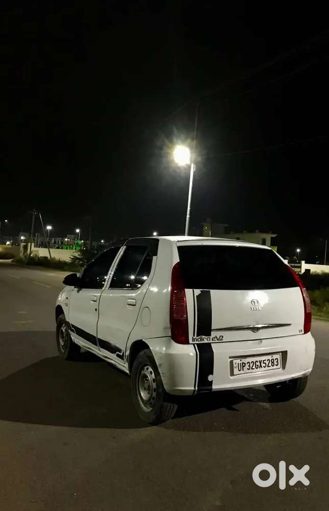 Tata Indica Ev2 Lx