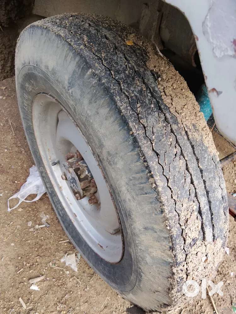 Mahindra Jeep 2002 Diesel 60000 Km Driven