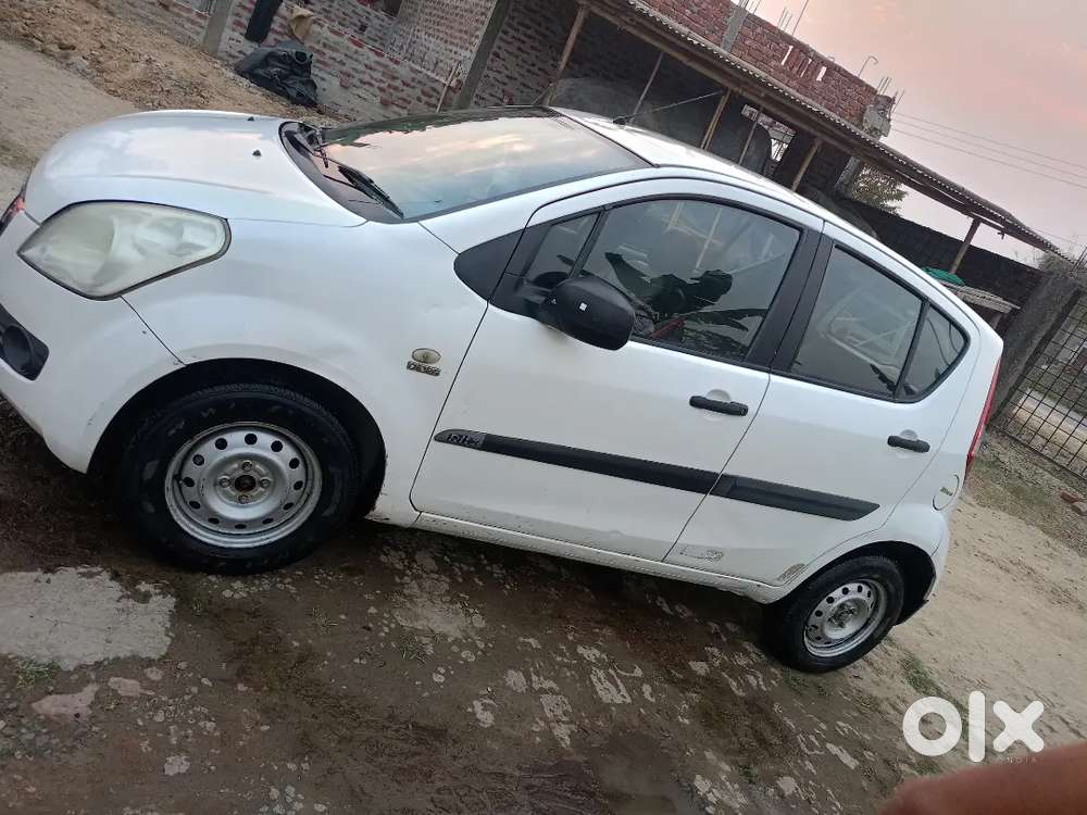 Maruti Suzuki Ritz 2011 Diesel 90000 Km Driven