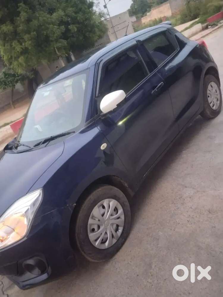 Maruti Suzuki Swift 2023