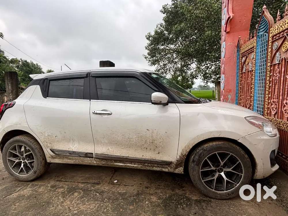 Maruti Suzuki Swift Vxi 2020