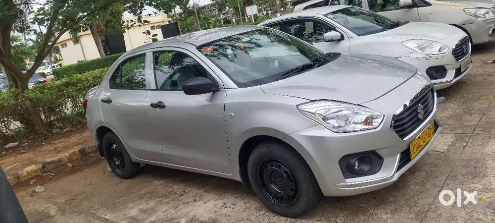 Maruti Suzuki Dzire 2018 Diesel 150000 Km Driven