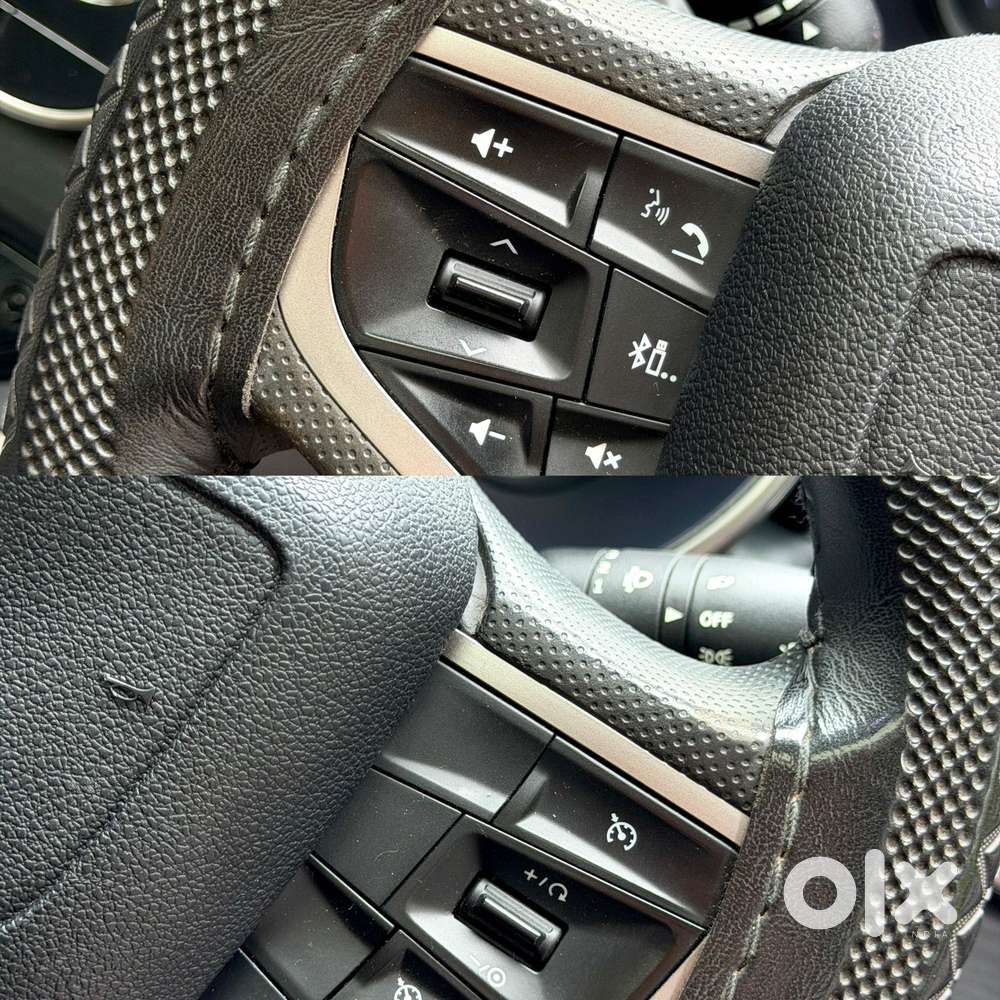 Tata Safari 2.0 Kryotec Xt Plus, 2022, Diesel