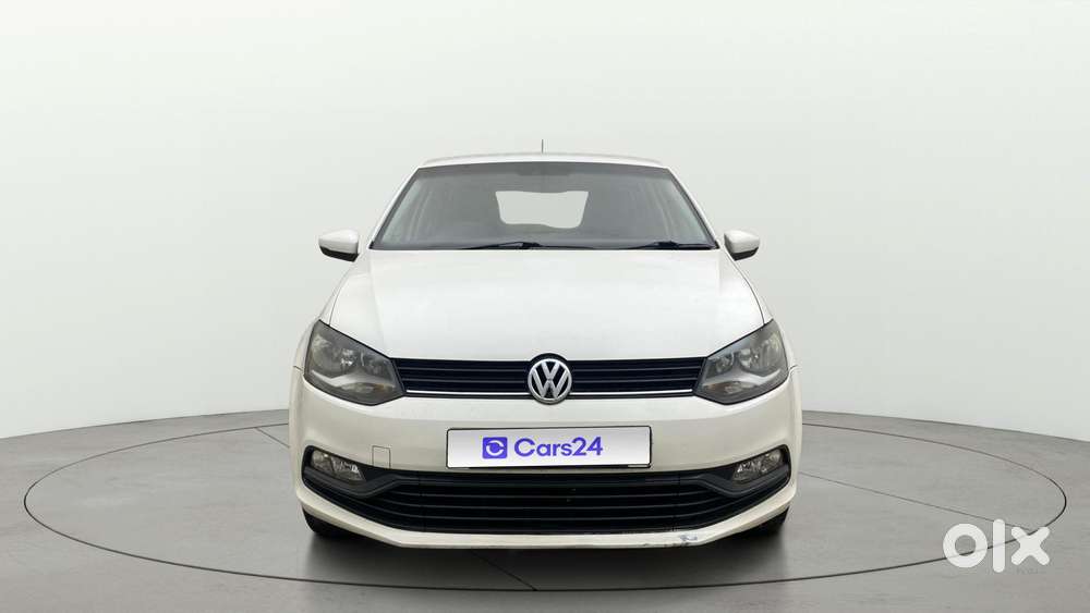 Volkswagen Polo 1.0 Mpi Comfortline, 2019, Petrol