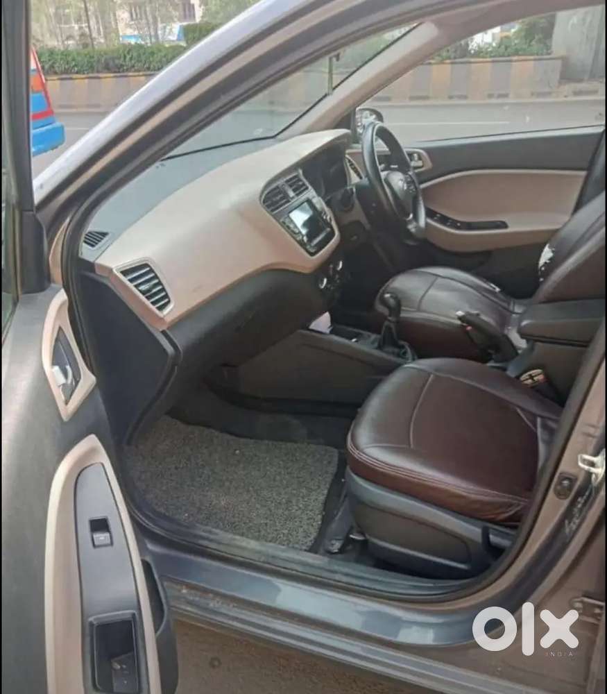 Hyundai Elite I20 Sportz Plus