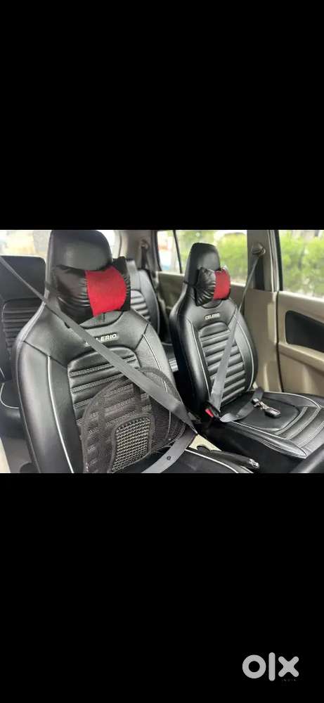 Maruti Suzuki Celerio 2014