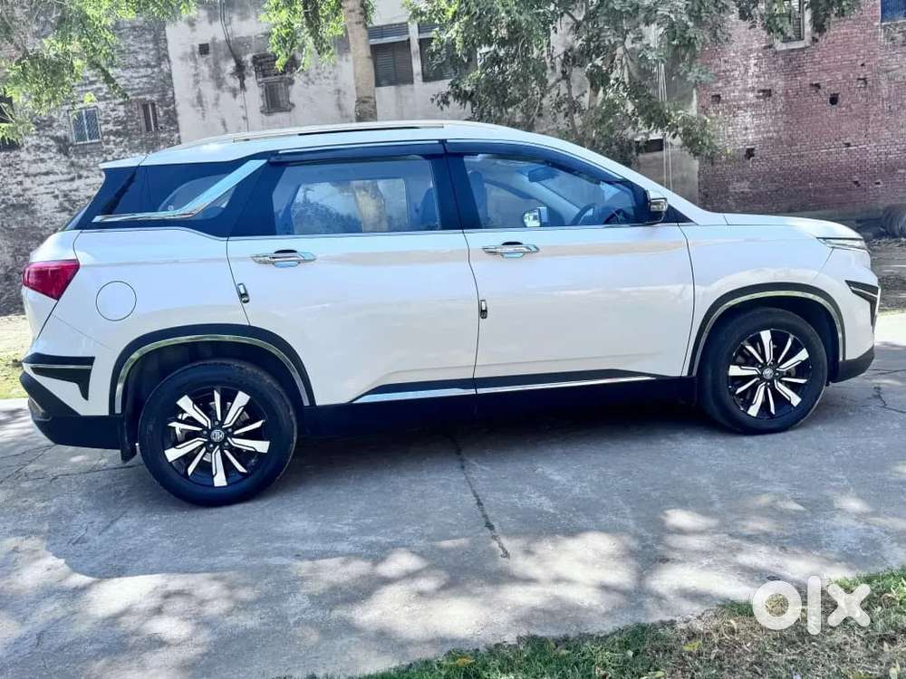 Mg Hector 2.0 Sharp Diesel, 2019, Diesel