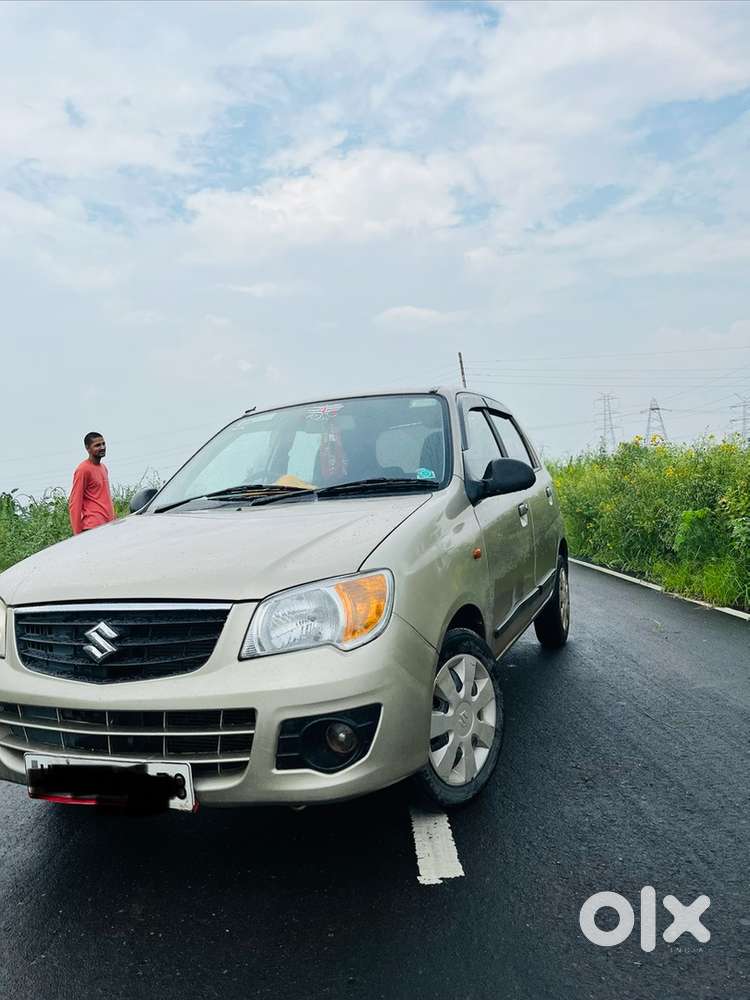 2013 Maruti Suzuki Alto