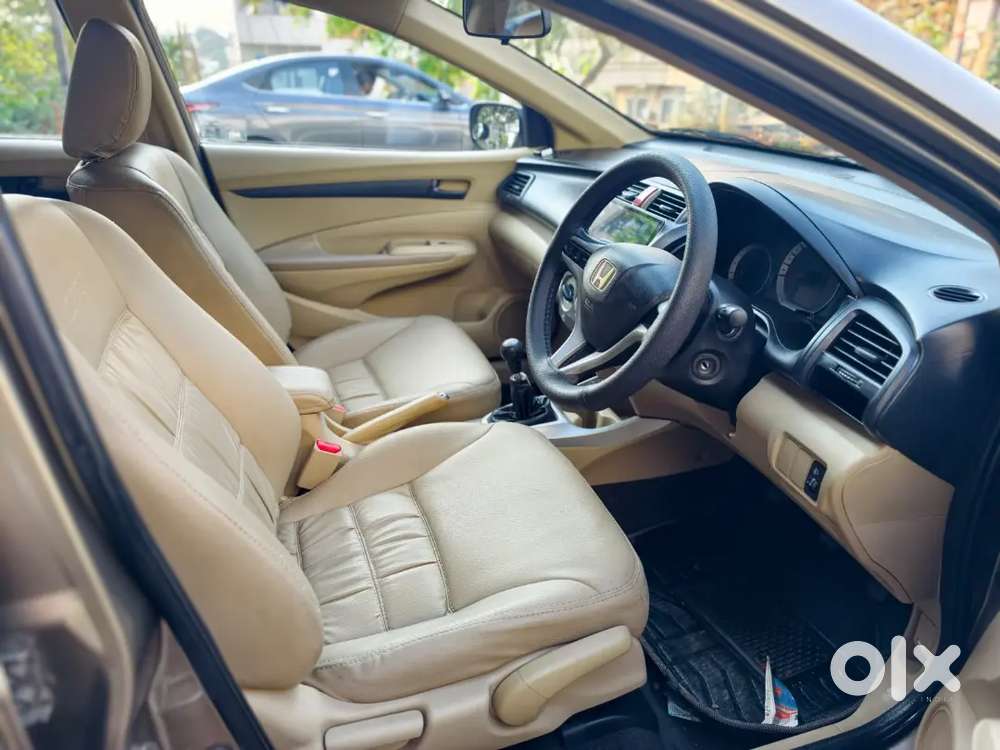 Honda City 1.5  i vetc