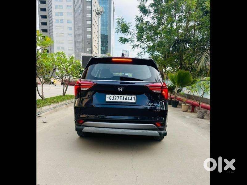 Mahindra Xuv700 2.2 Ax 3 Diesel Mt 7 Str, 2022, Diesel