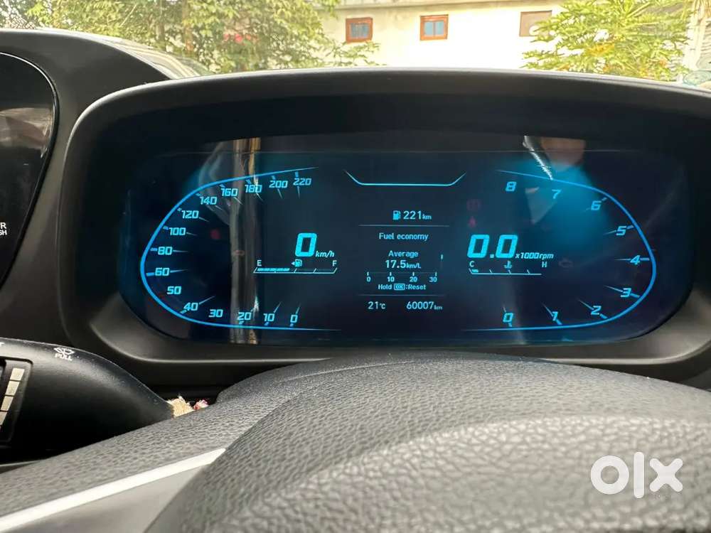 Hyundai New I20 Sportz 2021