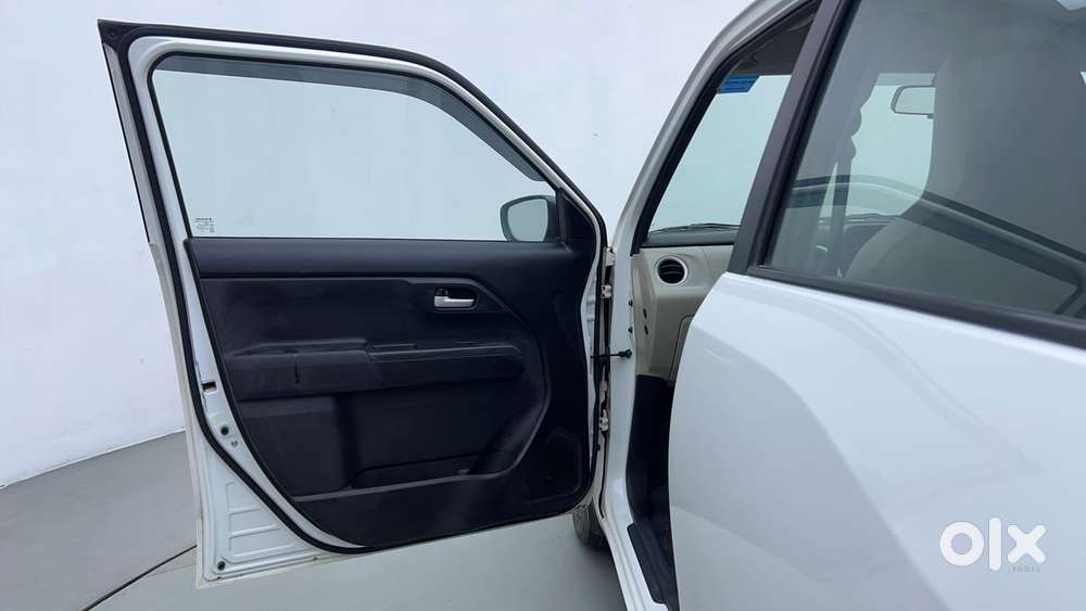 Maruti Suzuki Wagon R 1.2 Zxi Plus, 2023, Petrol