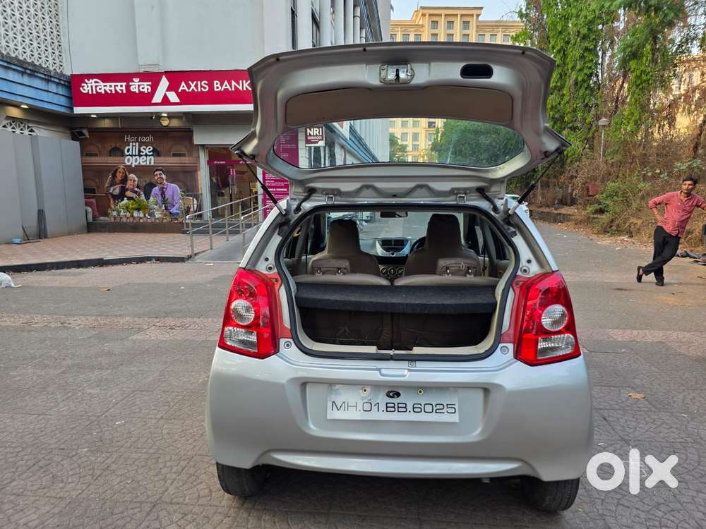 Maruti Suzuki A-star At Vxi, 2012, Petrol