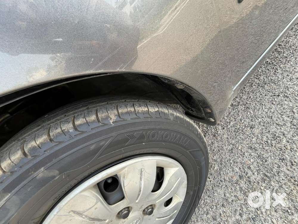 Hyundai I10 2010 Petrol Good Condition