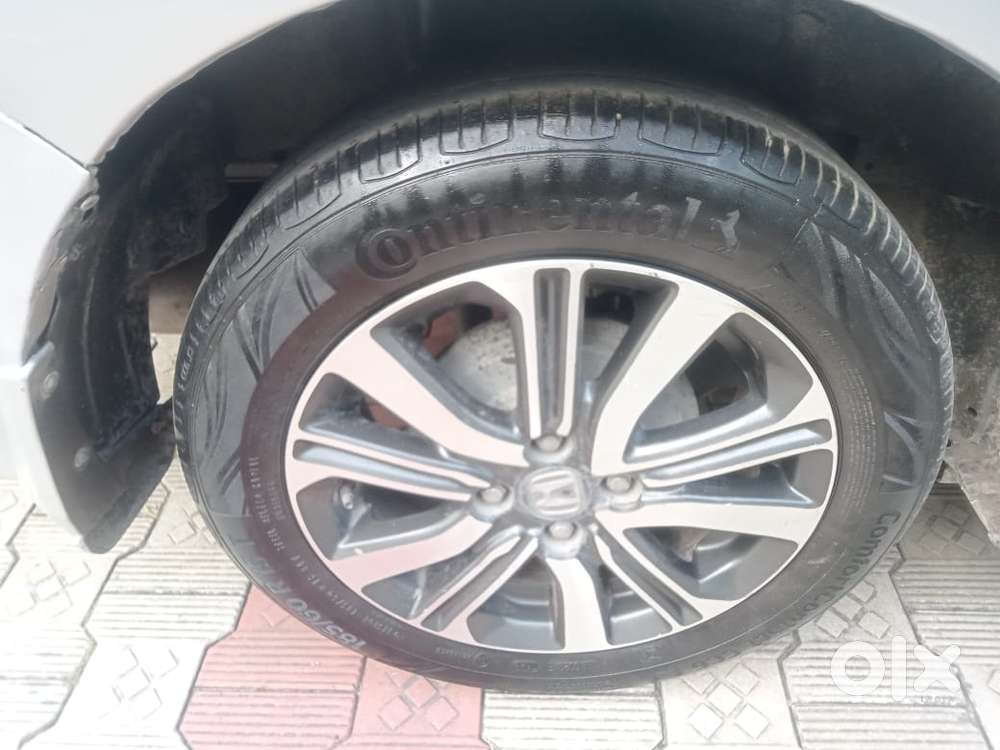 Honda City I-vtec Vx, 2018, Petrol