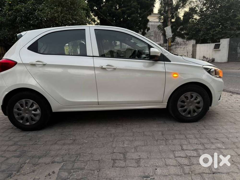 Tata Tiago 1.05 Revotorq Xt, 2017, Diesel