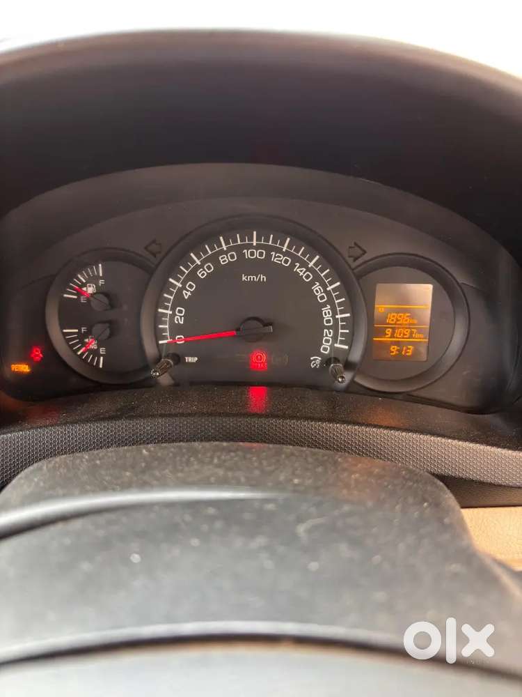 Maruti Suzuki Dzire 2019 Cng & Hybrids 91000 Km Driven